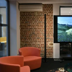 Belux Ypsilon LED Stehleuchte