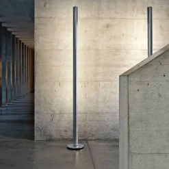 Belux Ypsilon LED Stehleuchte