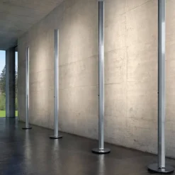 Belux Ypsilon LED Stehleuchte