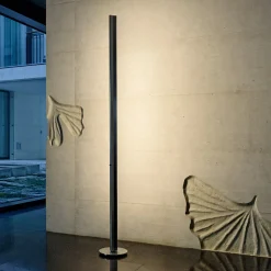 Belux Ypsilon LED Stehleuchte