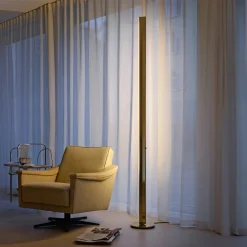 Belux Ypsilon LED Stehleuchte