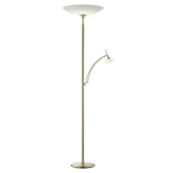 B+M Leuchten Istar LED Deckenfluter