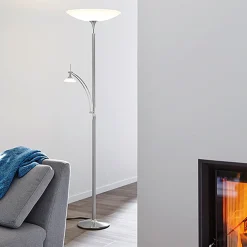 B+M Leuchten Istar LED Deckenfluter