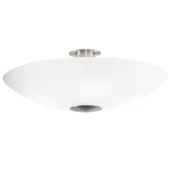 B+M Leuchten Moon II Deckenleuchte