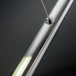 B+M Leuchten Seal LED Pendelleuchte