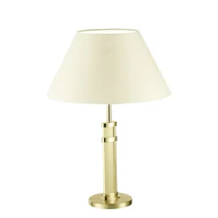 B+M Leuchten Seda Tischleuchte