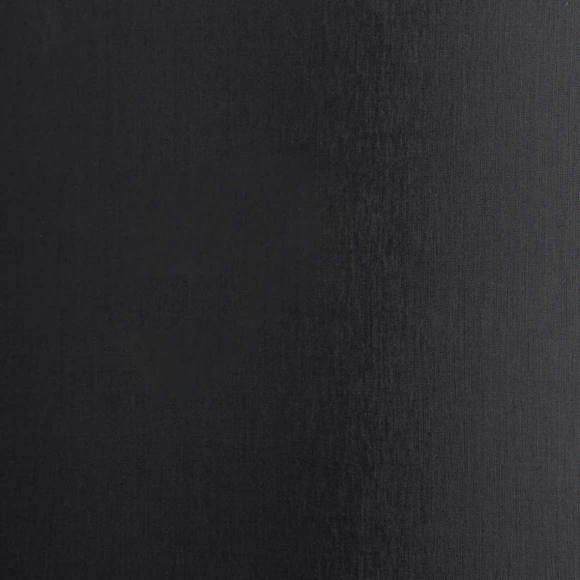 B+M Leuchten Stripe Stehleuchte, Messing matt / poliert