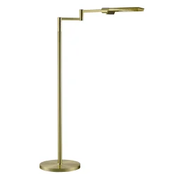 B+M Leuchten Tizian LED Leseleuchte