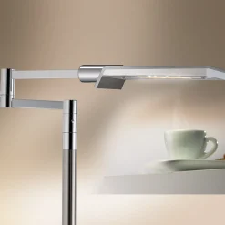 B+M Leuchten Tizian LED Leseleuchte