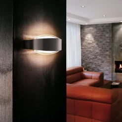 B+M Leuchten Windeck LED Wandleuchte