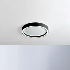 Bopp Aura LED Deckenleuchte, Ø: 30 cm