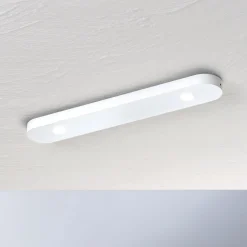 Bopp Close LED Deckenleuchte, 30 x 5 cm