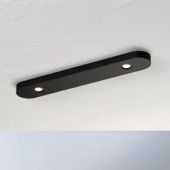 Bopp Close LED Deckenleuchte, 30 x 5 cm