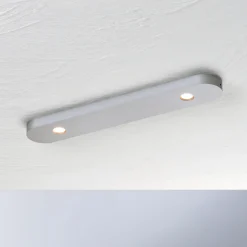 Bopp Close LED Deckenleuchte, 30 x 5 cm
