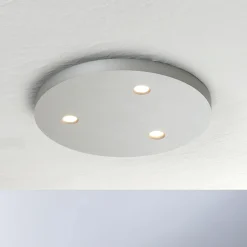 Bopp Close LED Deckenleuchte, Ø 20 cm