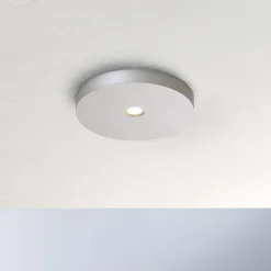 Bopp Close LED Deckenleuchte, Ø 12 cm