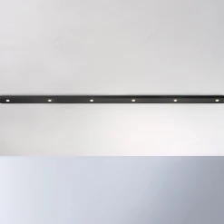 Bopp Close LED Deckenleuchte, 110 x 5 cm