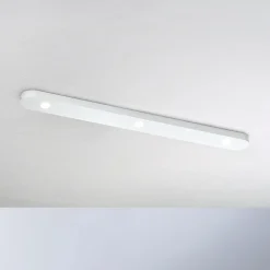 Bopp Close LED Deckenleuchte, 50 x 5 cm