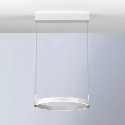 Bopp Float LED Pendelleuchte