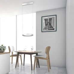 Bopp Float LED Pendelleuchte