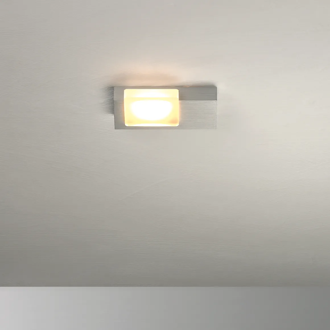 Bopp Lamina LED Deckenleuchte, Auslaufmodell