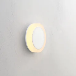 Bopp One LED Wand- / Deckeneinbauleuchte, mit Casambi-Modul