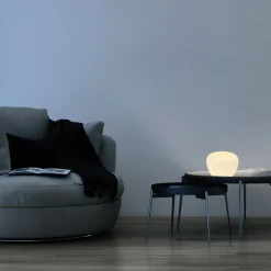 Bopp Plus Cara LED Tischleuchte