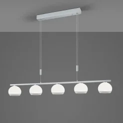 Bopp Plus Flavor LED Pendelleuchte