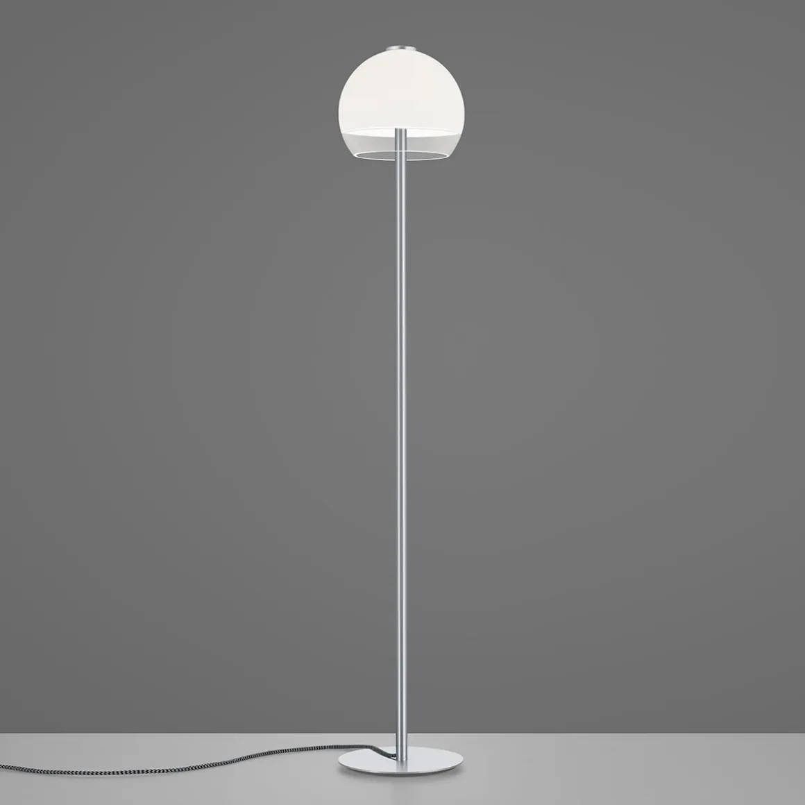 Bopp Plus Flavor LED Stehleuchte