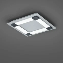 Bopp Plus Plain LED Deckenleuchte, mit ZigBee