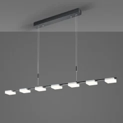 Bopp Plus Quad LED Pendelleuchte