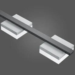 Bopp Plus Quad LED Pendelleuchte