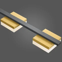 Bopp Plus Quad LED Pendelleuchte