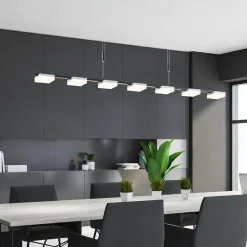 Bopp Plus Quad LED Pendelleuchte