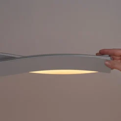 Bopp Plus Swing LED Pendelleuchte