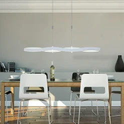 Bopp Plus Swing LED Pendelleuchte