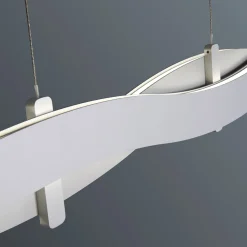 Bopp Plus Swing LED Pendelleuchte