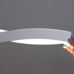 Bopp Plus Swing LED Pendelleuchte