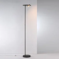 Bopp Share LED Stehleuchte