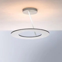 Bopp Stella LED Deckenleuchte, Ø: 30 cm, Rückläufer