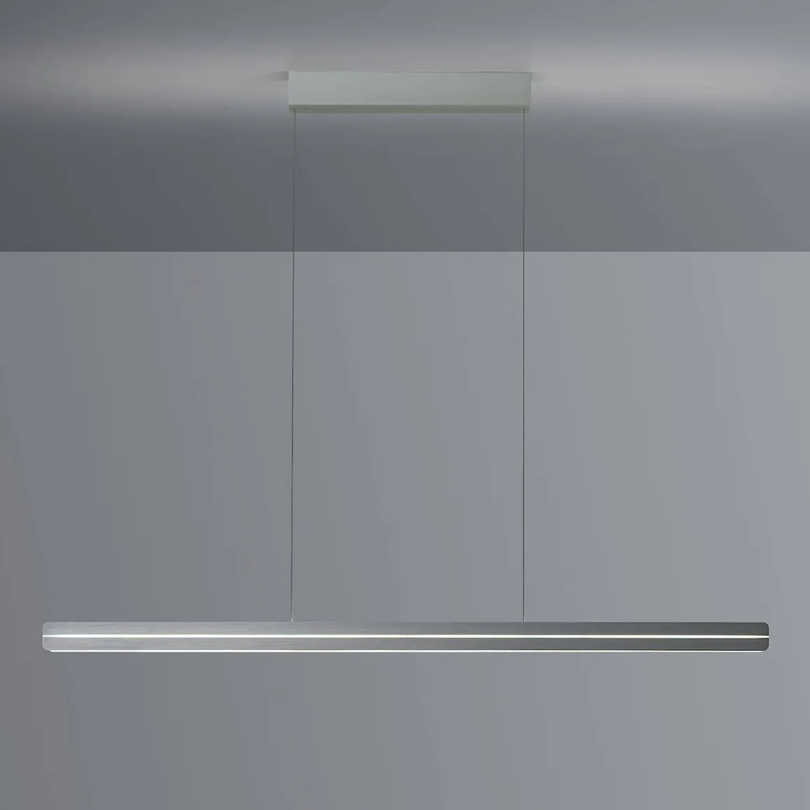 Bopp Switch LED Pendelleuchte