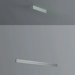 Bopp Switch LED Pendelleuchte