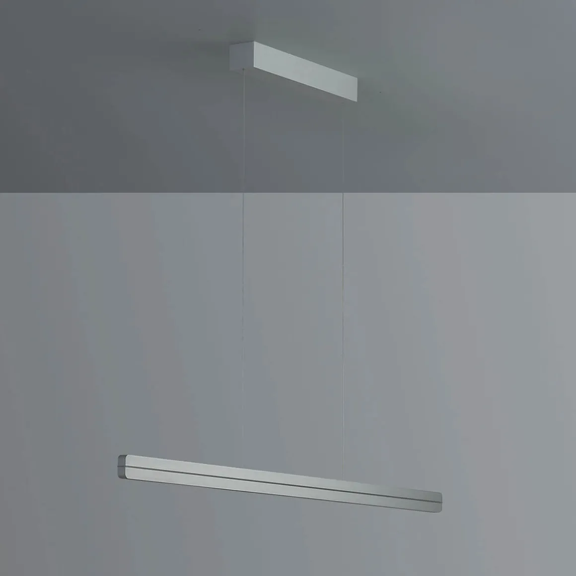 Bopp Switch LED Pendelleuchte