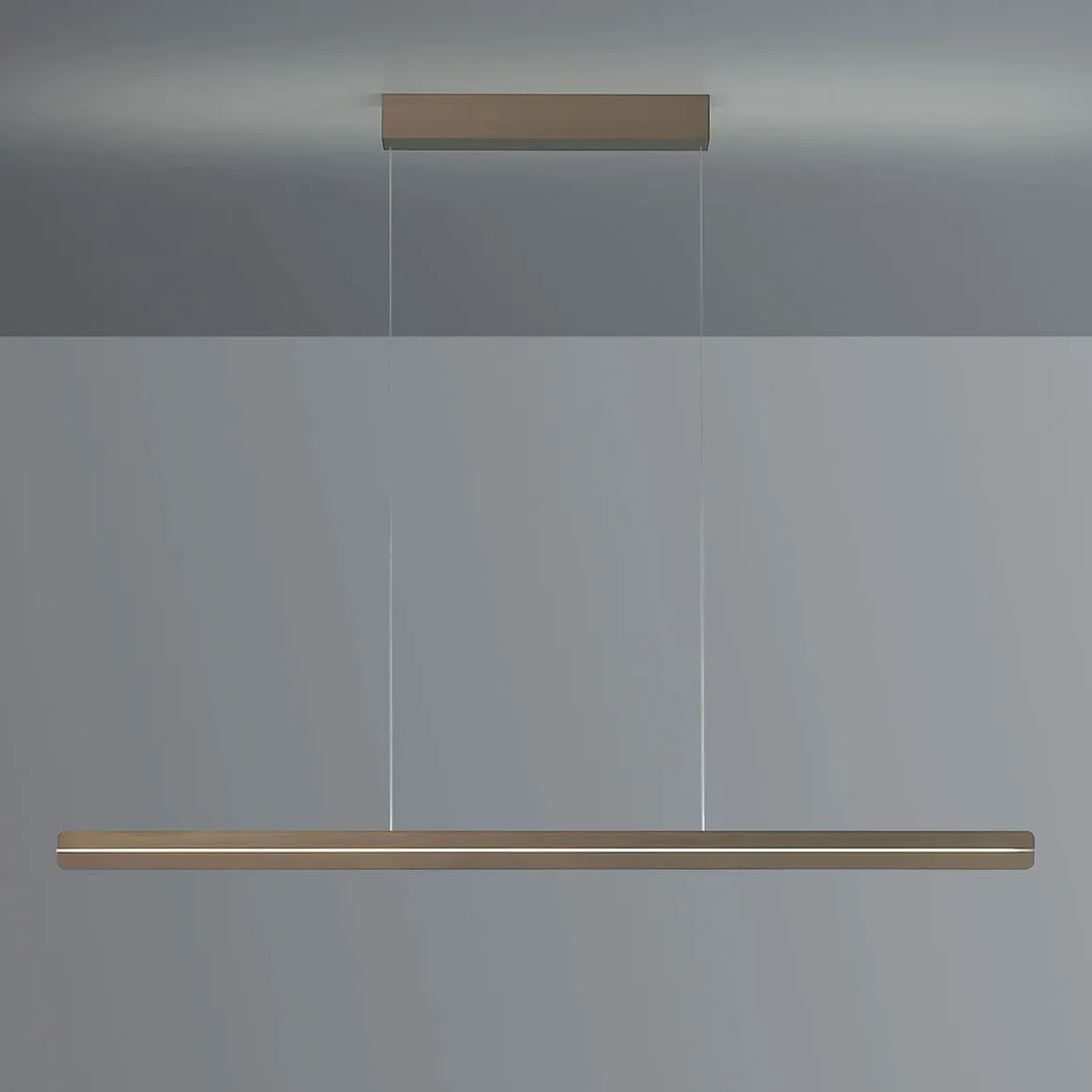 Bopp Switch LED Pendelleuchte