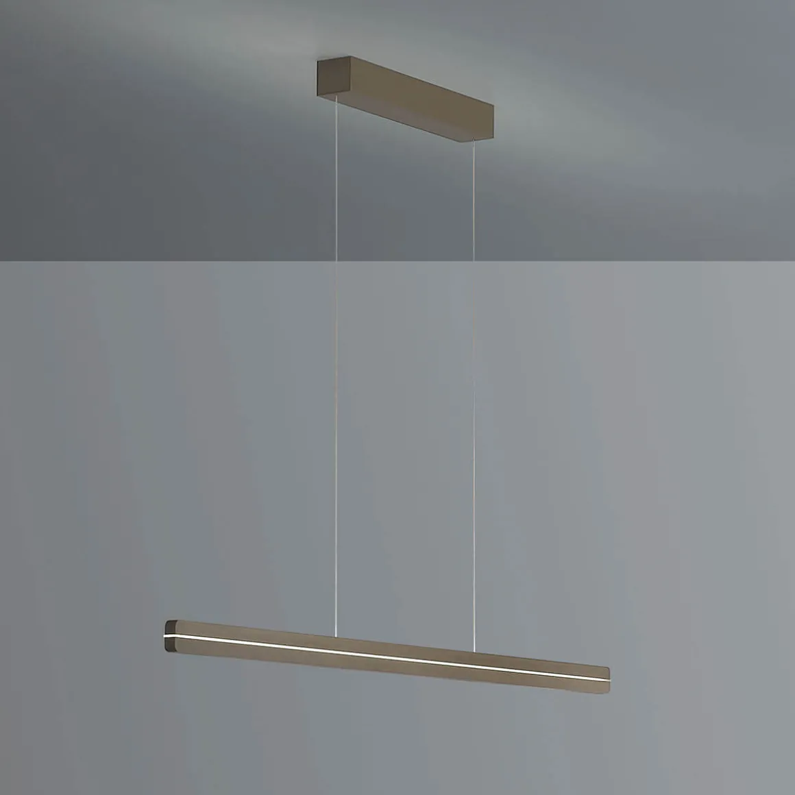 Bopp Switch LED Pendelleuchte