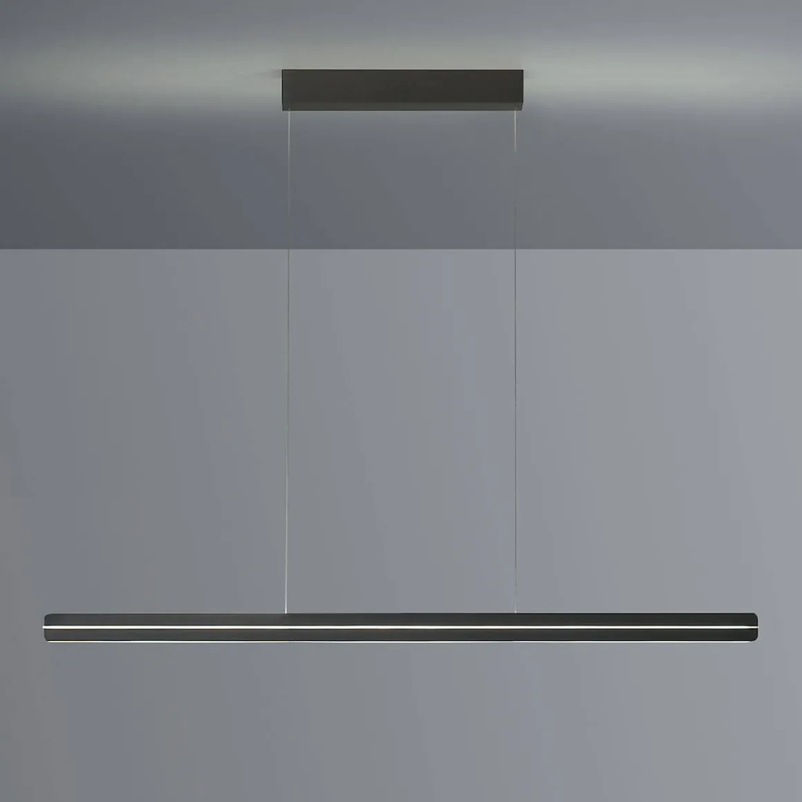 Bopp Switch LED Pendelleuchte