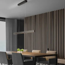 Bopp Switch LED Pendelleuchte