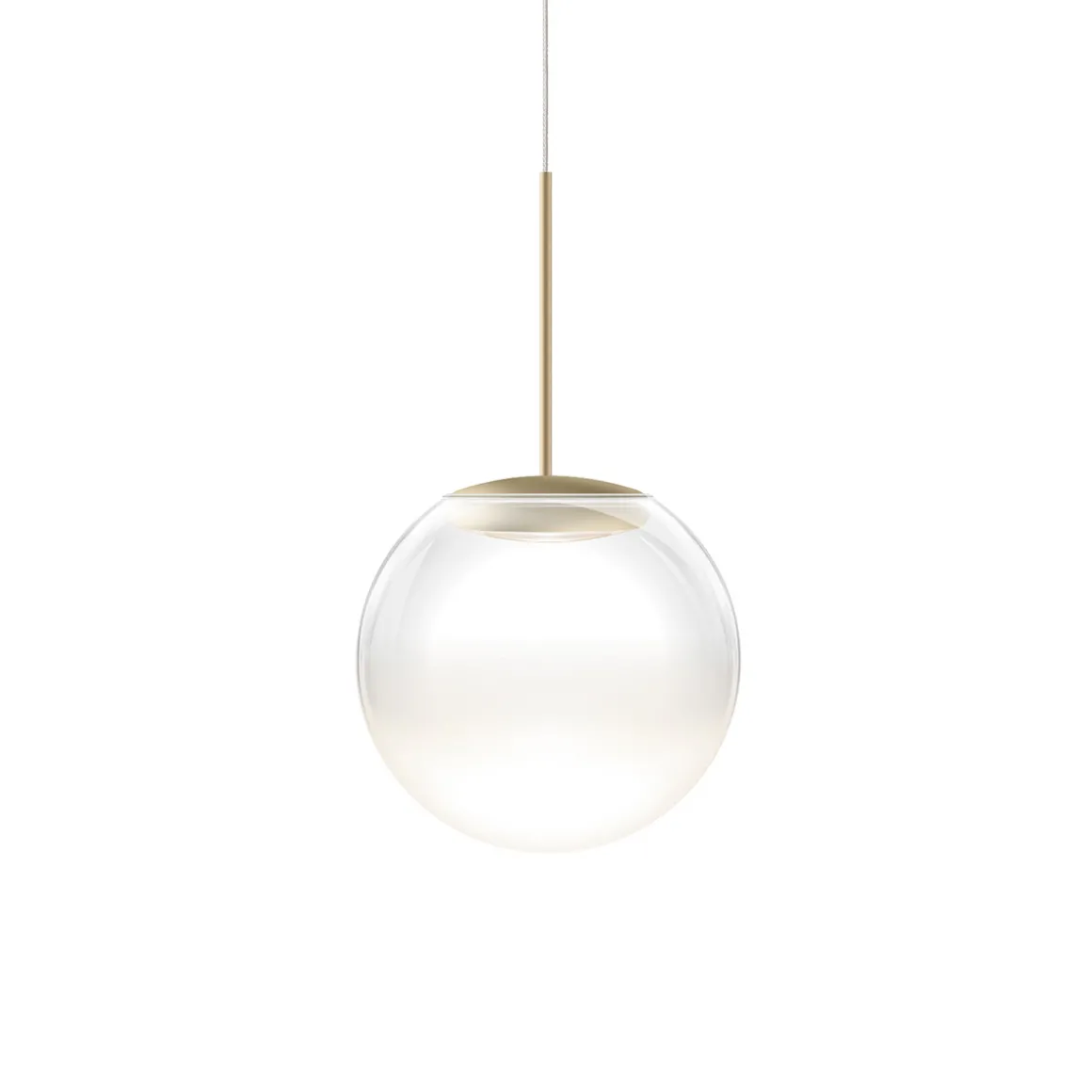 Bruck All-In Blop Moll LED Pendel