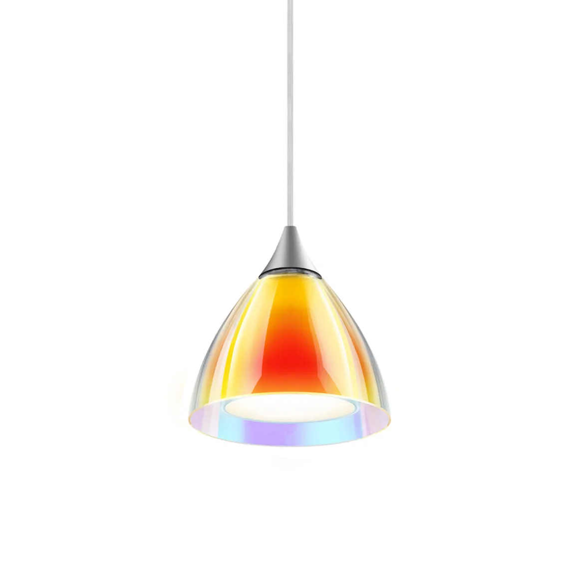 Bruck All-In Silva Pendel