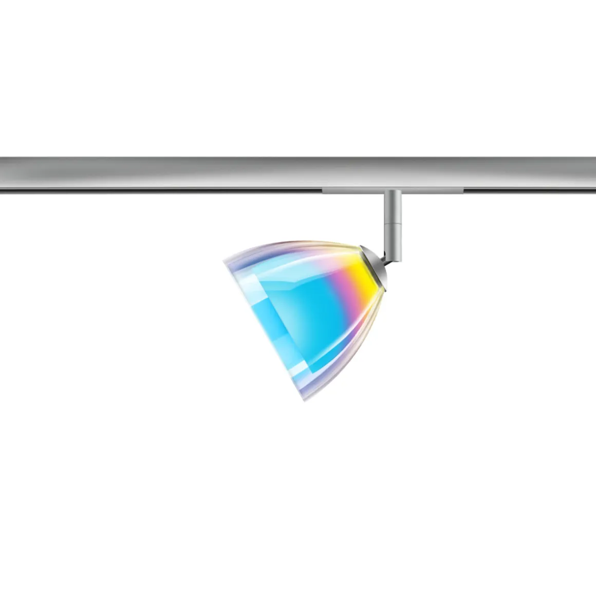 Bruck All-In Silva Spot